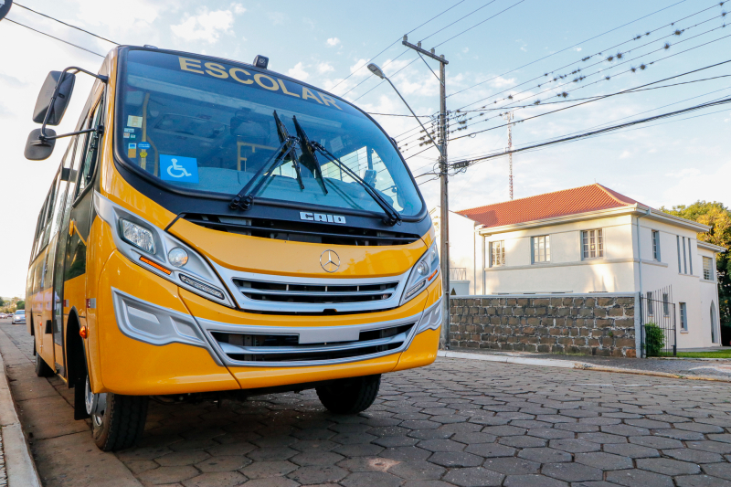  Semec oferta ônibus para o ENEM 2021