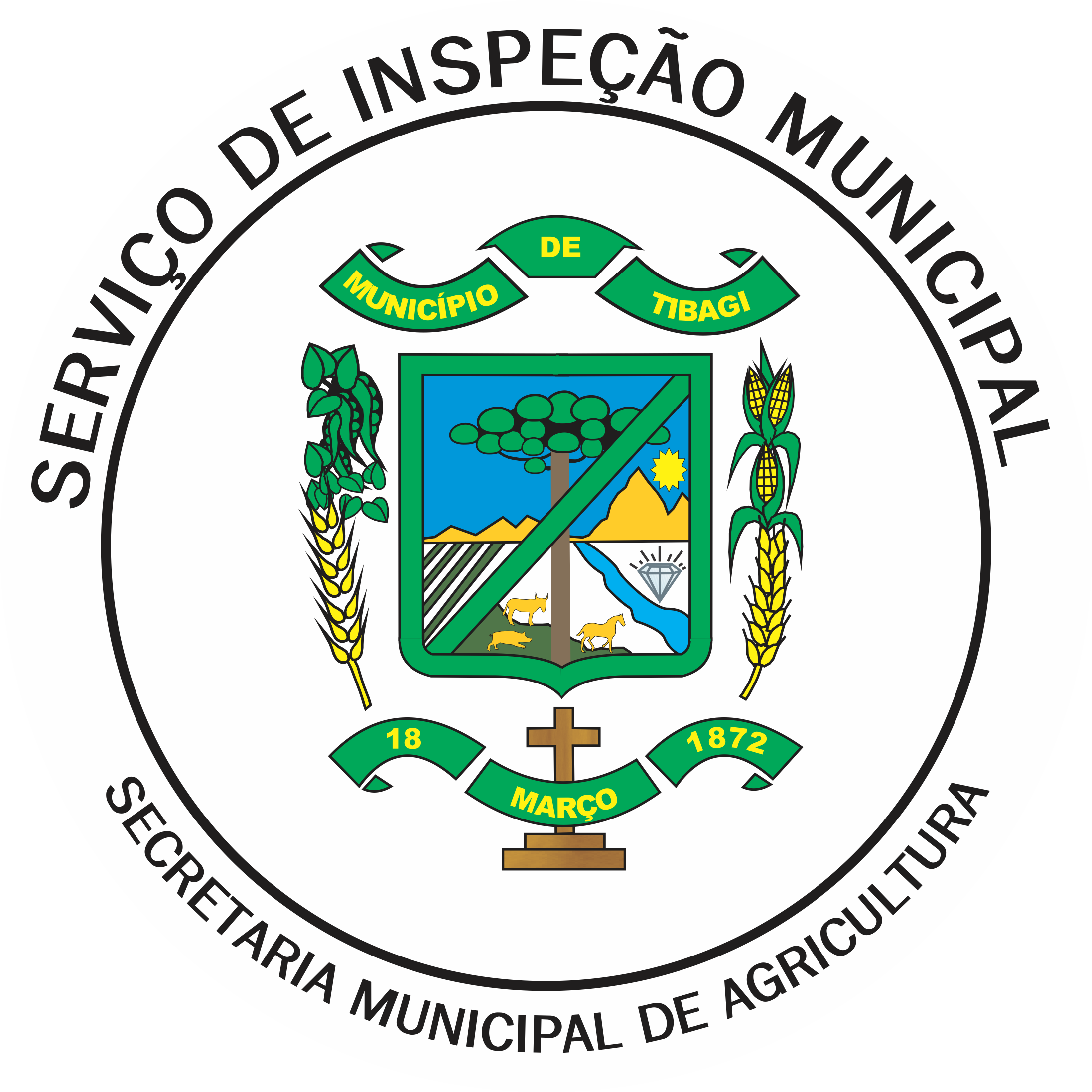 SERVIÇO DE INSPEÇÃO MUNICIPAL (SIM)