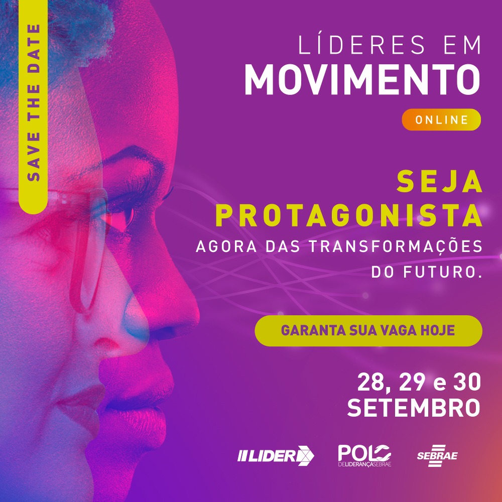 Sala do Empreendedor de Tibagi divulga evento sobre liderança do Sebrae