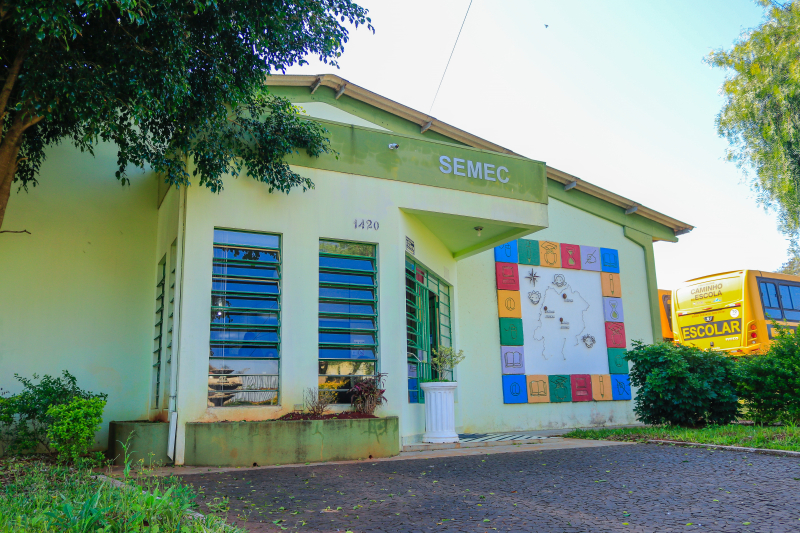 HOJE! Tibagi elege diretores de escolas municipais