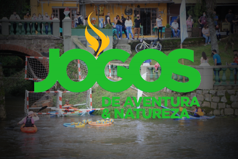 Canoagem de Tibagi conquista 13 medalhas nos Jogos de Aventura e Natureza