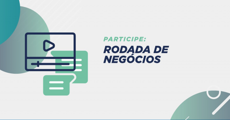 Empresários de Tibagi poderão compartilhar ideias no evento “Rodada de Negócios”