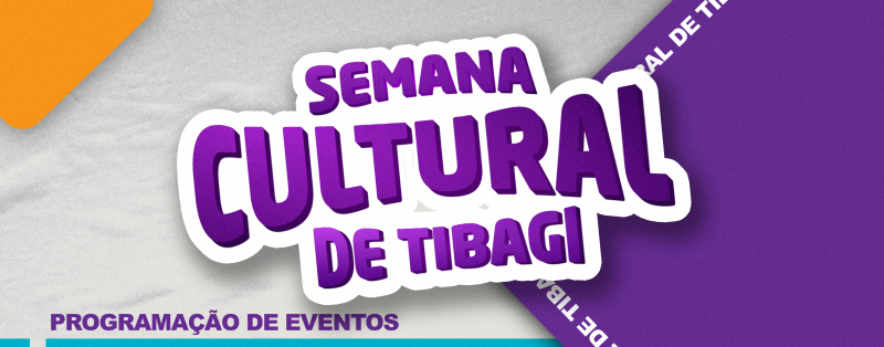 Semana Cultural de Tibagi termina neste domingo