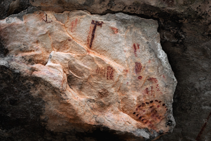 Documentário sobre arqueologia em Tibagi é selecionado para festival de cinema italiano