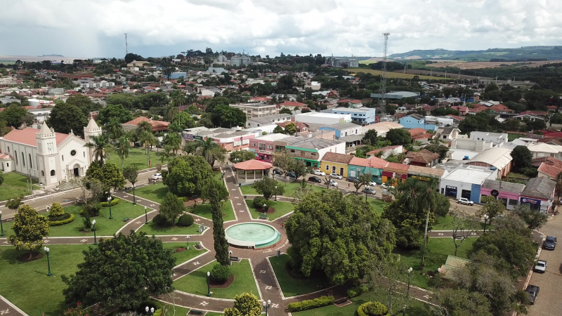 Primeira parcela do IPTU de Tibagi vence no dia 11 de abril