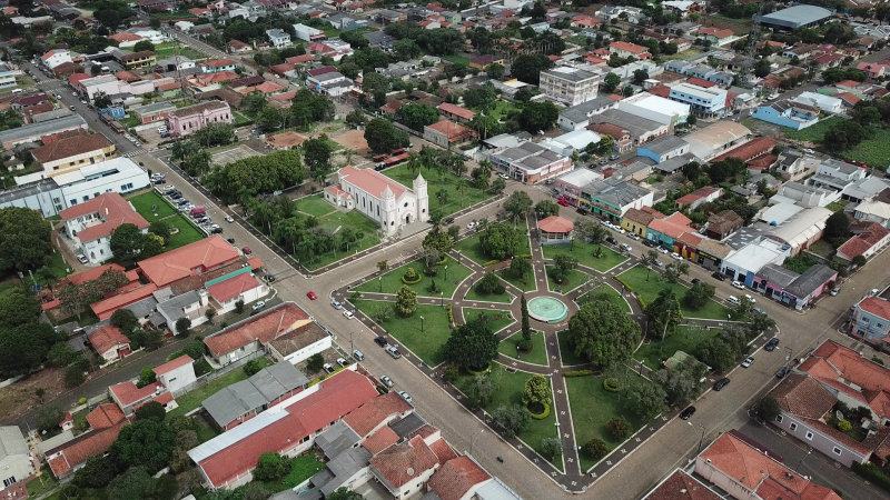 Vencedora da licitação do vale-alimentação de Tibagi cadastra estabelecimentos