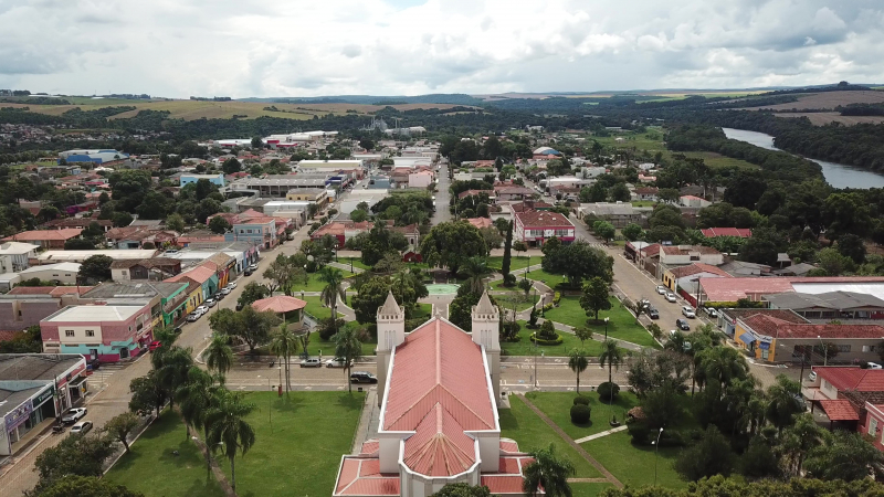 Tibagi recebe quase R$ 15 milhões do Governo do Paraná em 2022