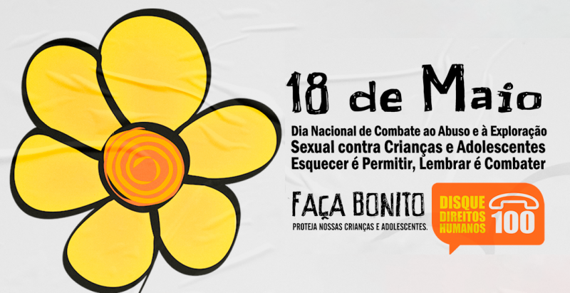 Assistência de Social de Tibagi promove evento de conscientização sobre exploração sexual de crianças e adolescentes