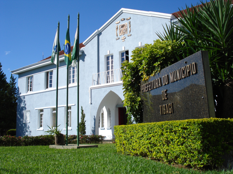 HOJE! Termina nesta quinta-feira inscrições para o PSS para a contratação de estagiários em Tibagi