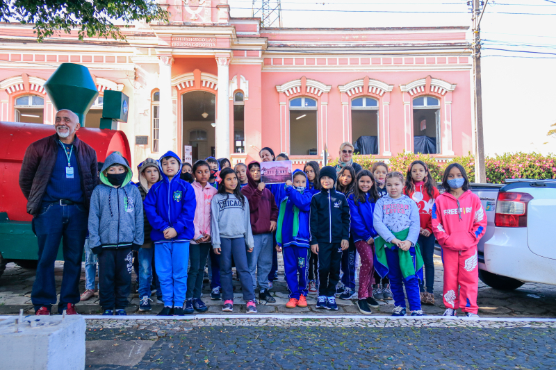 Tibagi lança projeto de valorização da cultura local