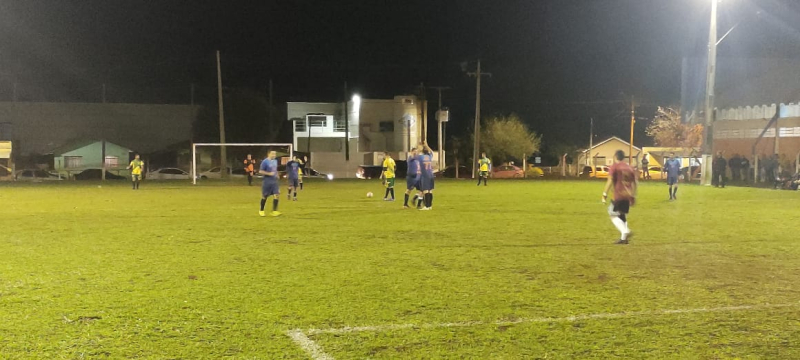 Lavras e Frísia decidem o Campeonato de Fazendas de Tibagi