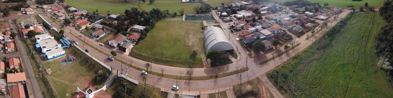 AMANHÃ! Prefeito de Tibagi realiza a assinatura do contrato da obra de pavimentação da avenida João Talevi, em Caetano Mendes