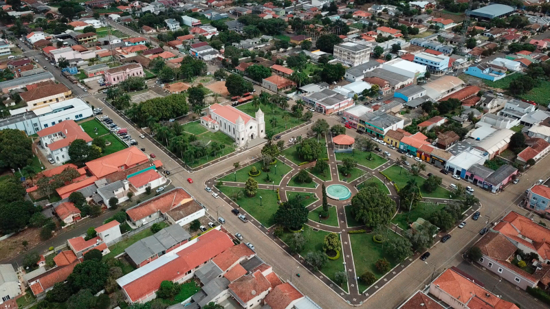 Tibagi recebeu R$ 2,7 milhões do Governo do Paraná em novembro