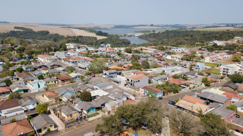 Tibagi recebeu R$ 7,6 milhões do Governo do Paraná nos dois primeiros meses do ano