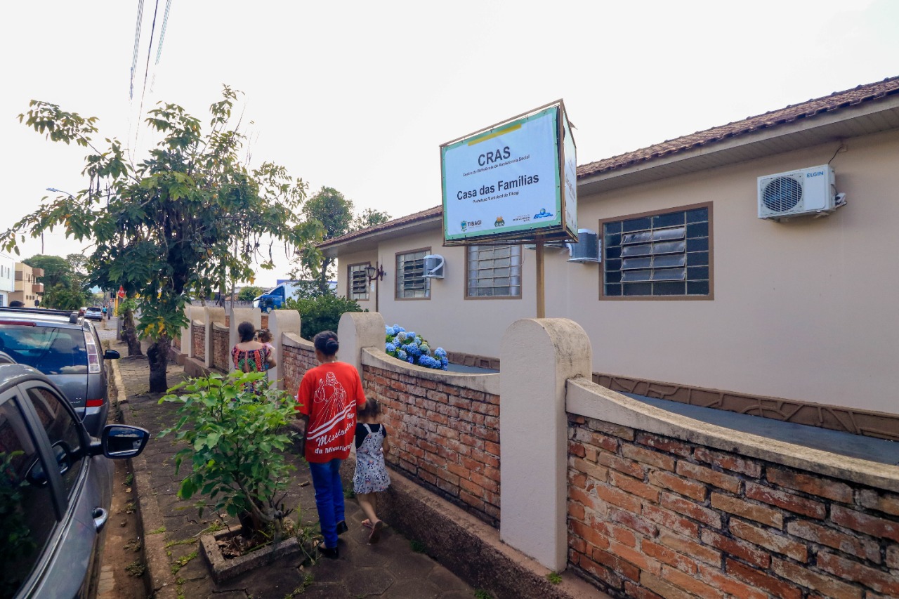 Famílias beneficiadas de Tibagi devem seguir todas as condicionalidades do Bolsa Família