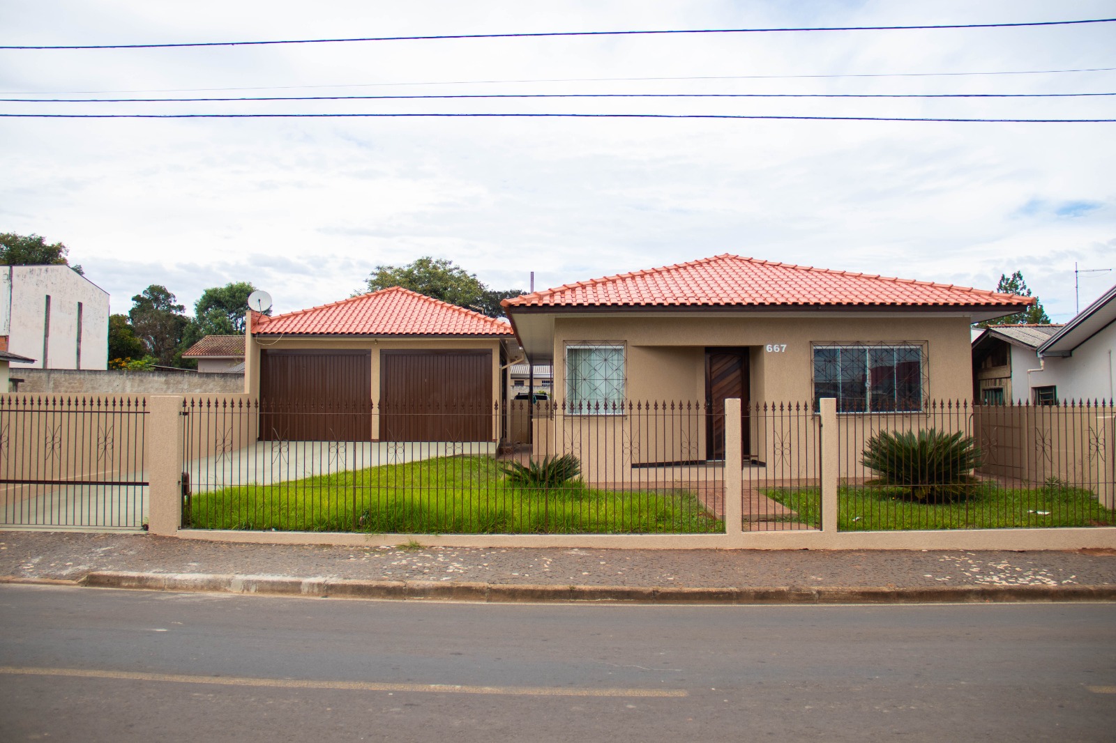 Habitação de Tibagi vai atender em novo endereço