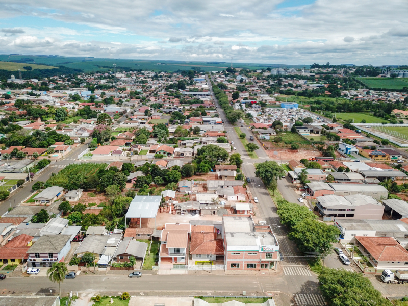 AMANHÃ! Primeira parcela do IPTU de Tibagi vence nesta quarta-feira