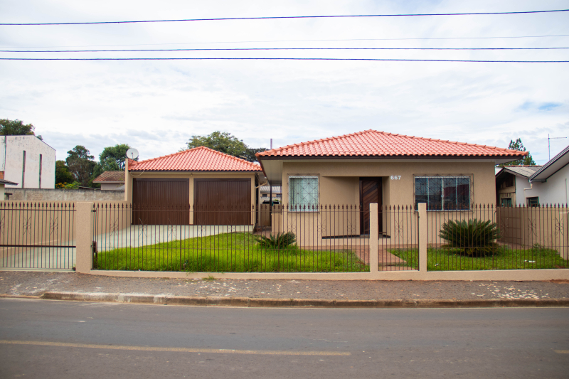 Secretaria de Habitação de Tibagi completa 1 ano de existência