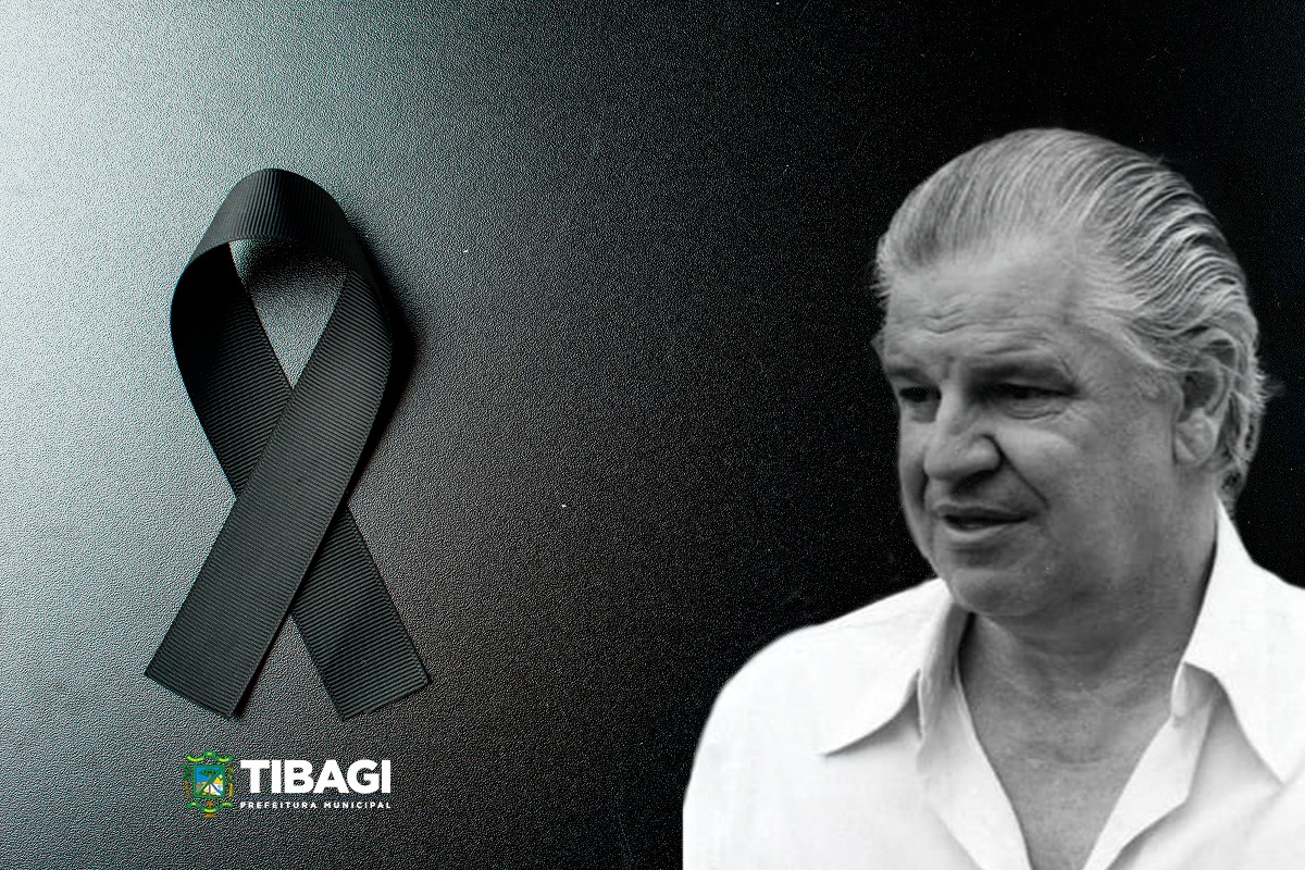 Ex-prefeito de Tibagi Dr. Ênio morre aos 82 anos