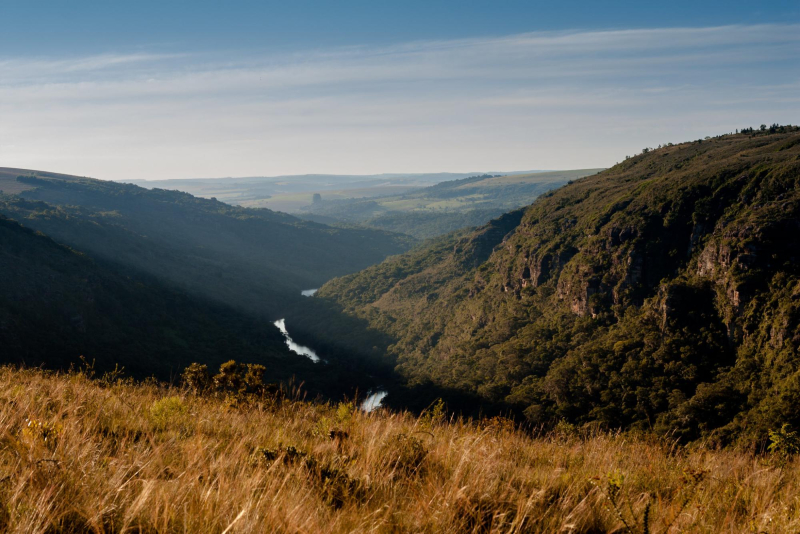 Tibagi é destaque em matéria da National Geographic Brasil