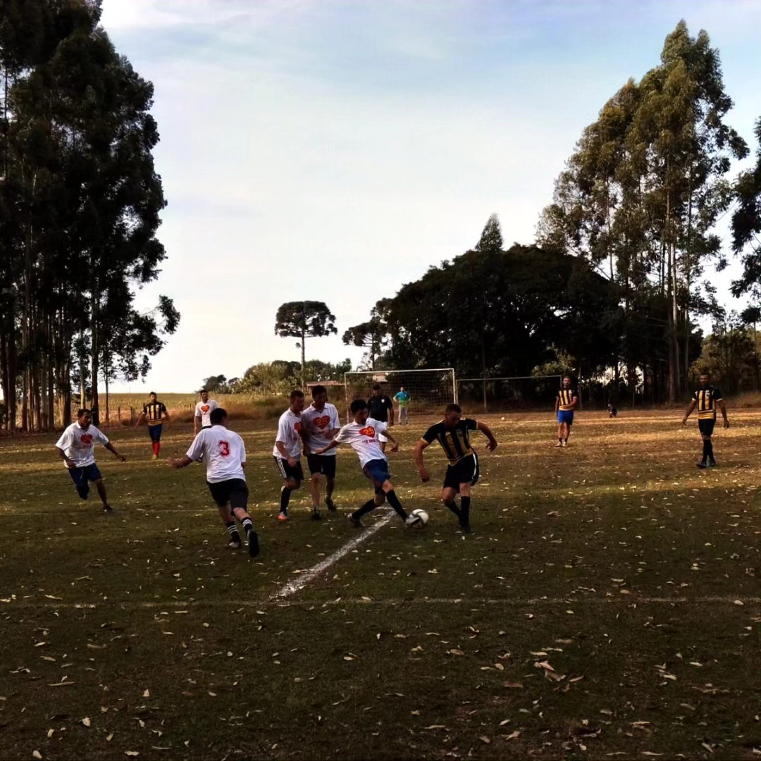 Esporte de Tibagi apoia campeonato de futebol disputado no interior