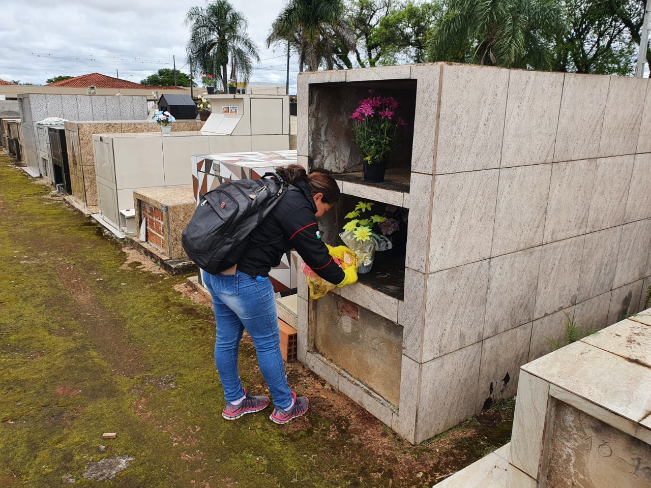 Prefeitura de Tibagi divulga resultado preliminar de concurso para ACS e ACE