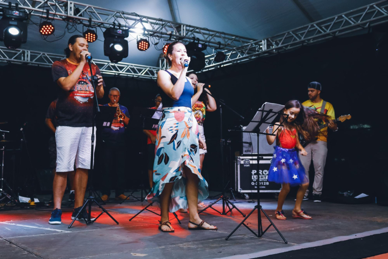 Amanha encerra o prazo para concurso de marchinhas do Carnaval de Tibagi