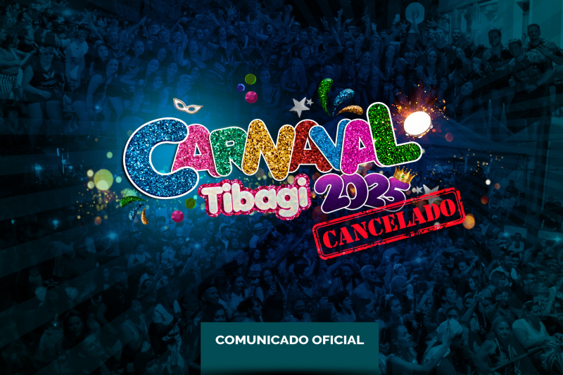 Tibagi cancela Carnaval 2025 para priorizar recuperação de danos causados pelas chuvas