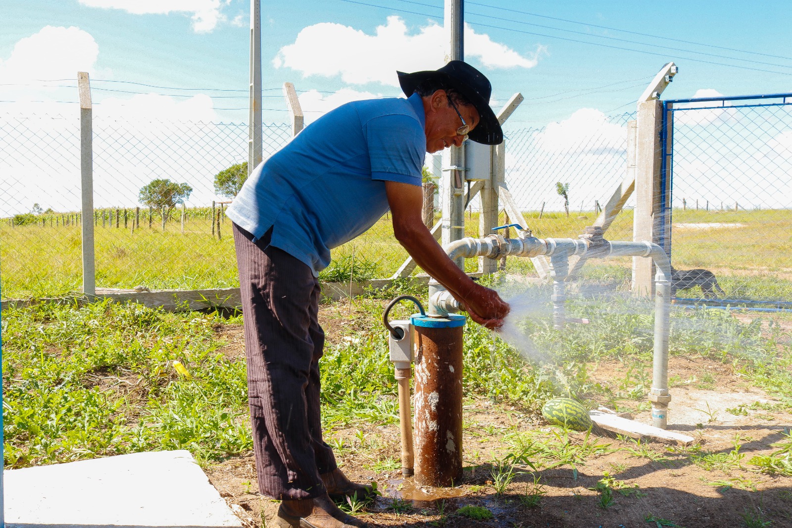 Tibagi conquista mais de R$ 360 mil para infraestrutura e abastecimento de água